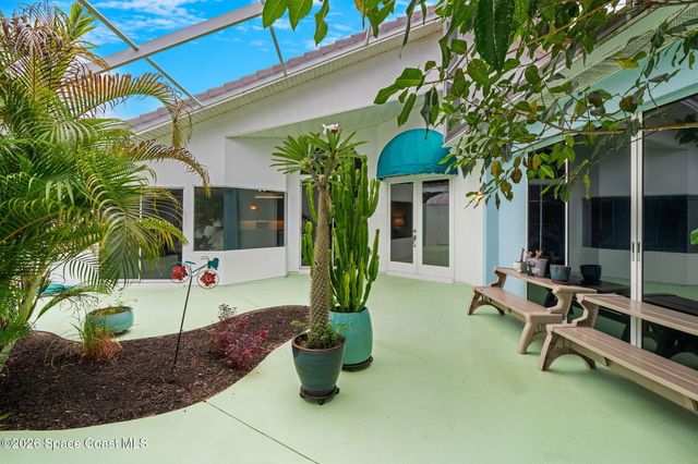 3811 Macfarlane Street, Melbourne Beach, FL 32951
