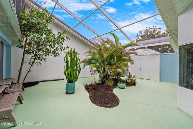 3811 Macfarlane Street, Melbourne Beach, FL 32951
