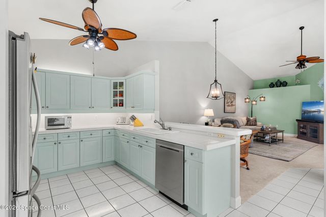3811 Macfarlane Street, Melbourne Beach, FL 32951