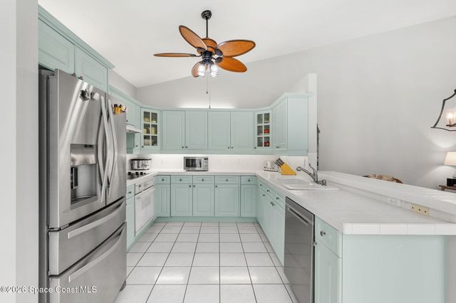 3811 Macfarlane Street, Melbourne Beach, FL 32951