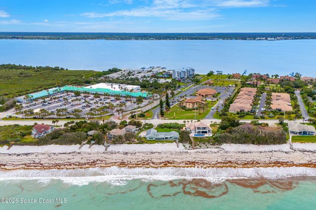 3811 Macfarlane Street, Melbourne Beach, FL 32951