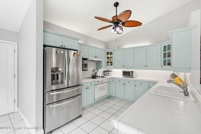 3811 Macfarlane Street, Melbourne Beach, FL 32951