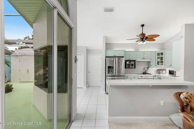 3811 Macfarlane Street, Melbourne Beach, FL 32951