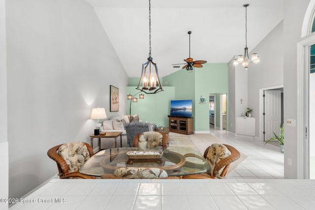 3811 Macfarlane Street, Melbourne Beach, FL 32951