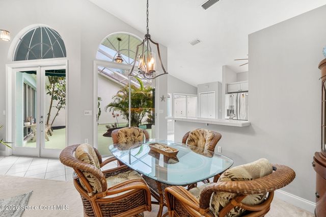 3811 Macfarlane Street, Melbourne Beach, FL 32951