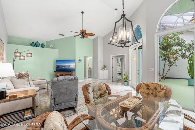 3811 Macfarlane Street, Melbourne Beach, FL 32951