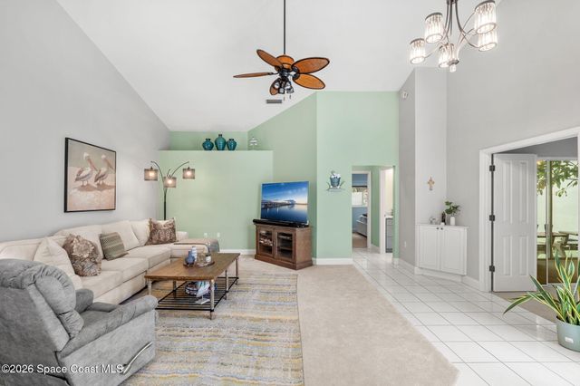 3811 Macfarlane Street, Melbourne Beach, FL 32951