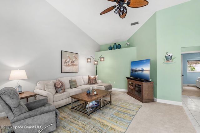 3811 Macfarlane Street, Melbourne Beach, FL 32951
