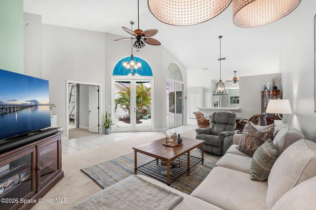 3811 Macfarlane Street, Melbourne Beach, FL 32951