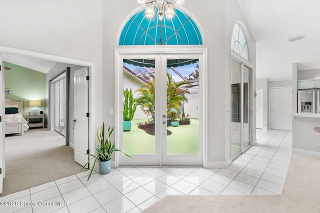 3811 Macfarlane Street, Melbourne Beach, FL 32951