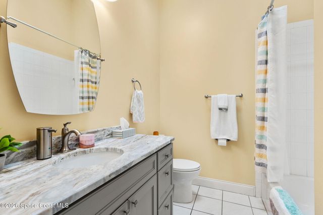 3811 Macfarlane Street, Melbourne Beach, FL 32951