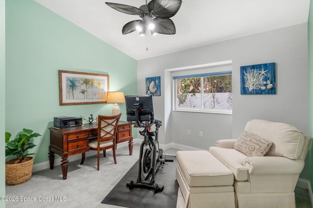 3811 Macfarlane Street, Melbourne Beach, FL 32951