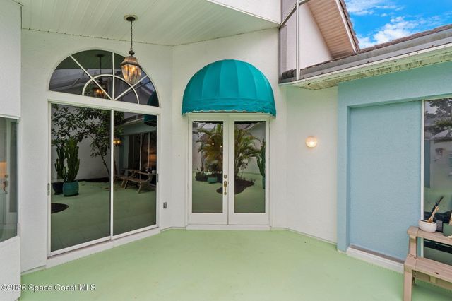3811 Macfarlane Street, Melbourne Beach, FL 32951