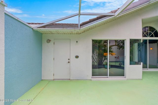 3811 Macfarlane Street, Melbourne Beach, FL 32951