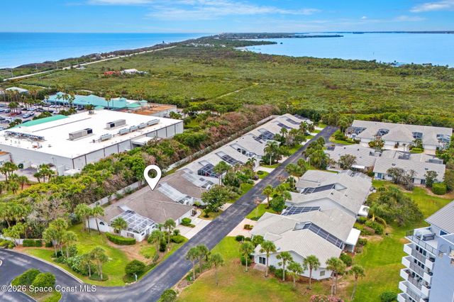 3811 Macfarlane Street, Melbourne Beach, FL 32951