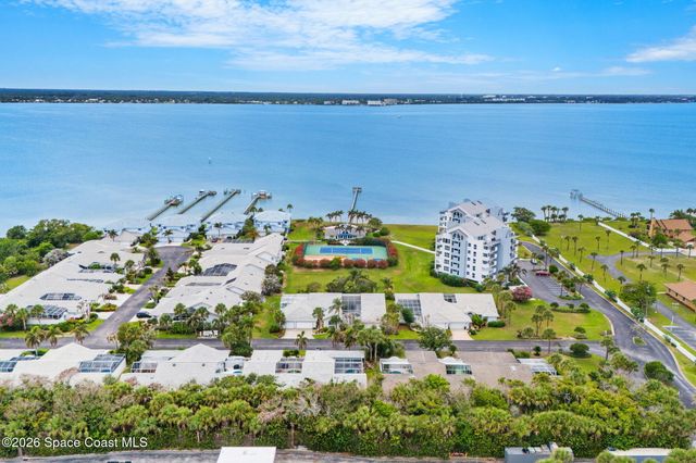 3811 Macfarlane Street, Melbourne Beach, FL 32951