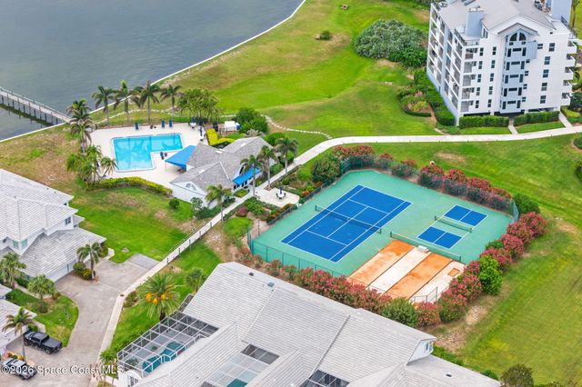3811 Macfarlane Street, Melbourne Beach, FL 32951