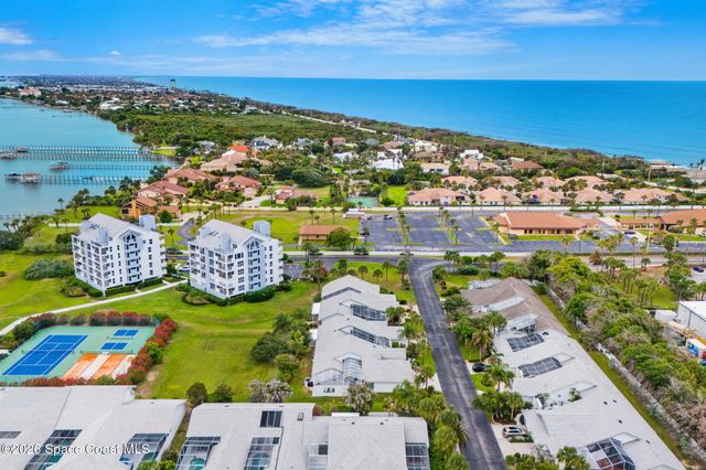 3811 Macfarlane Street, Melbourne Beach, FL 32951