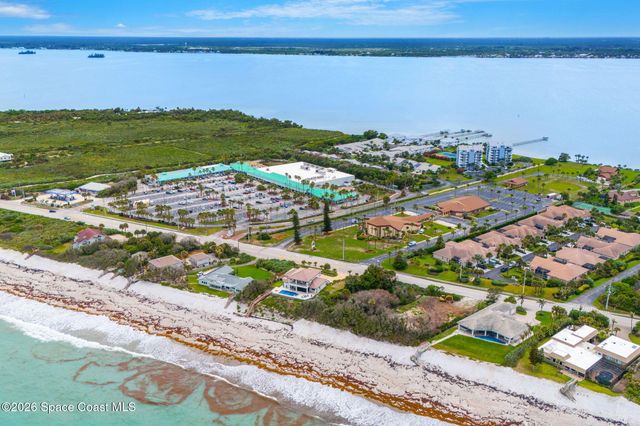 3811 Macfarlane Street, Melbourne Beach, FL 32951