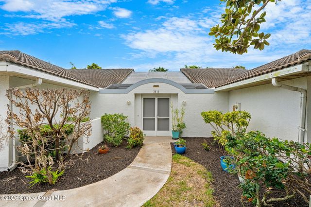 3811 Macfarlane Street, Melbourne Beach, FL 32951