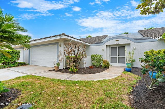 3811 Macfarlane Street, Melbourne Beach, FL 32951