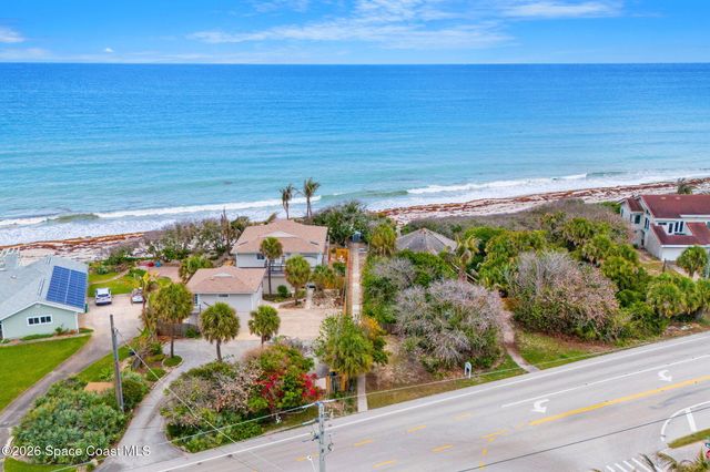 3811 Macfarlane Street, Melbourne Beach, FL 32951