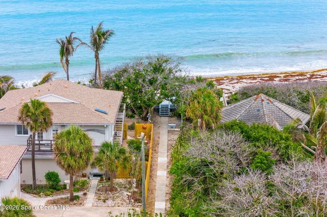 3811 Macfarlane Street, Melbourne Beach, FL 32951