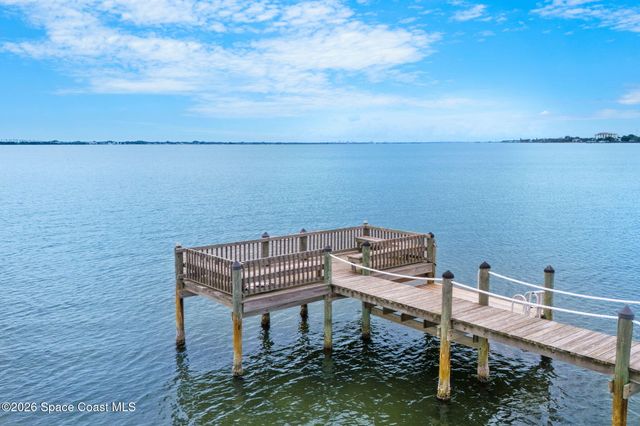 3811 Macfarlane Street, Melbourne Beach, FL 32951