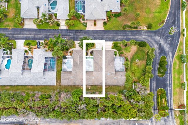 3811 Macfarlane Street, Melbourne Beach, FL 32951