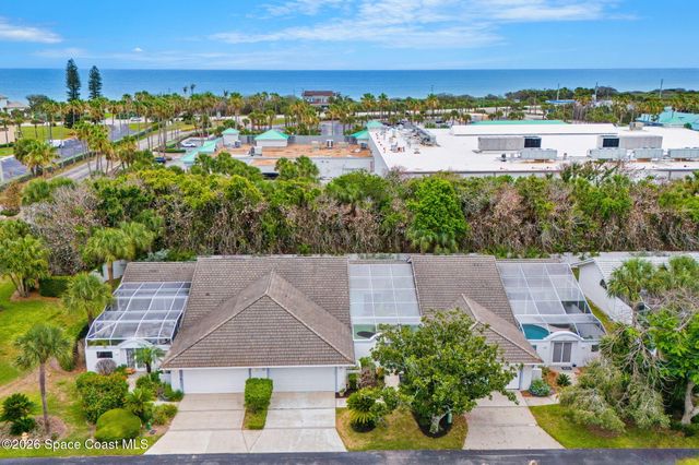 3811 Macfarlane Street, Melbourne Beach, FL 32951
