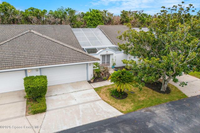 3811 Macfarlane Street, Melbourne Beach, FL 32951