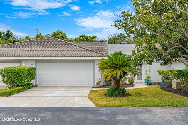3811 Macfarlane Street, Melbourne Beach, FL 32951