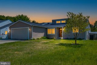 10601 BARNSDALE DR, Cheltenham, MD 20623