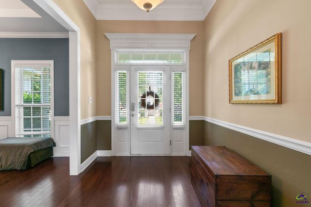 308 Live Oak Court, Kathleen, GA 31047
