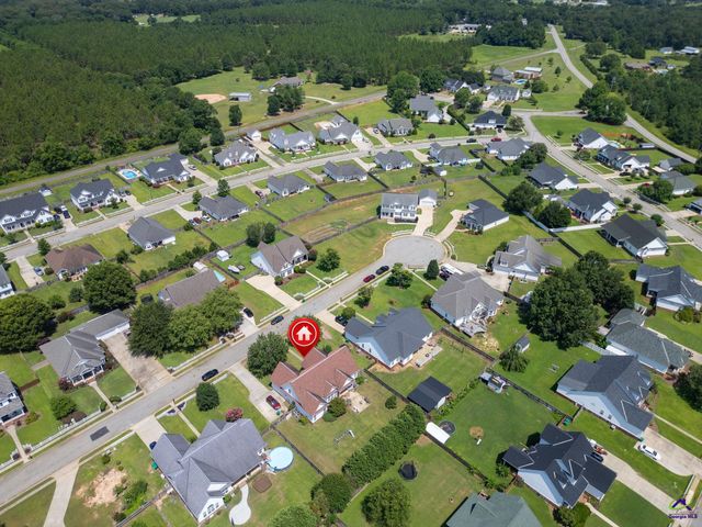 308 Live Oak Court, Kathleen, GA 31047