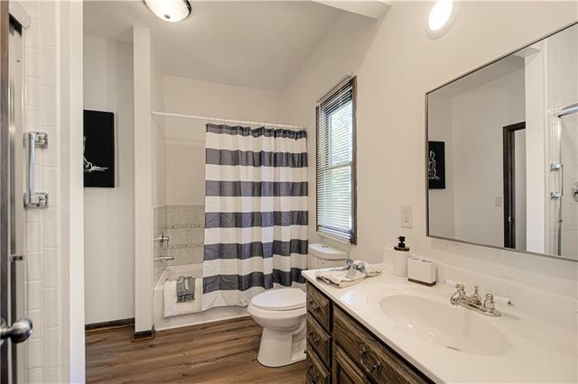 1315 E 75 Street, Kansas City, MO 64131