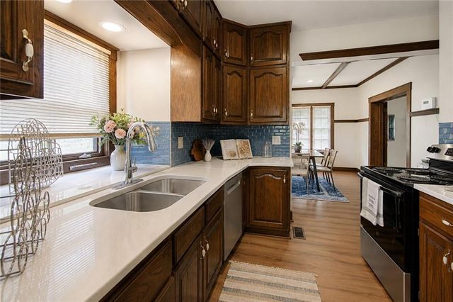 1315 E 75 Street, Kansas City, MO 64131