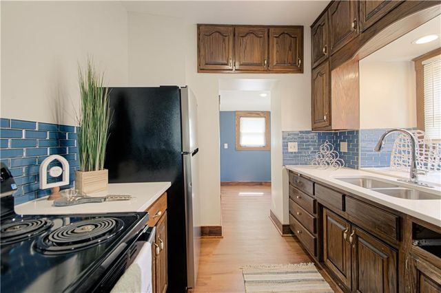 1315 E 75 Street, Kansas City, MO 64131