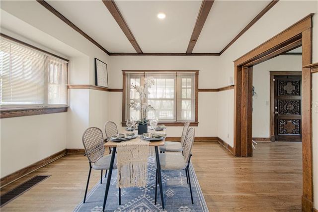 1315 E 75 Street, Kansas City, MO 64131
