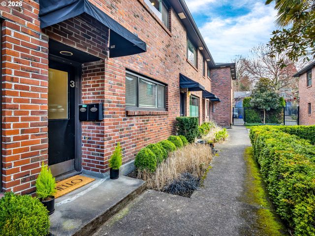 929 Se 16TH Ave 3, Portland, OR 97214