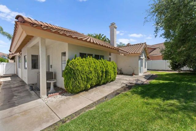 41924 Avenida Vista Ladera, Temecula, CA 92591