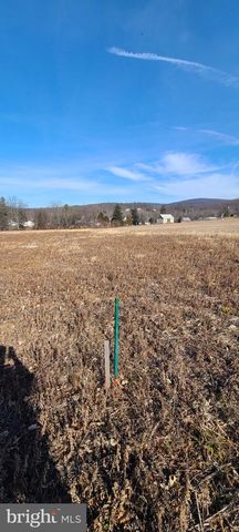 12417 PLEASANT WALK RD, Myersville, MD 21773