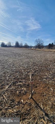 12417 PLEASANT WALK RD, Myersville, MD 21773