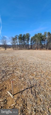 12417 PLEASANT WALK RD, Myersville, MD 21773