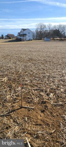 12417 PLEASANT WALK RD, Myersville, MD 21773