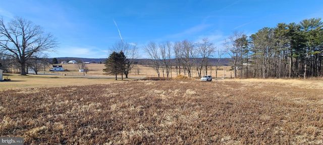 12417 PLEASANT WALK RD, Myersville, MD 21773