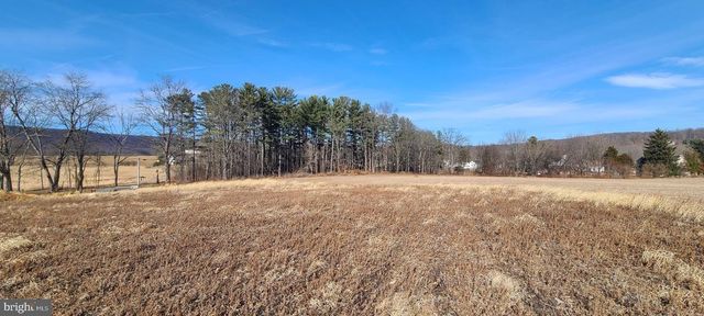 12417 PLEASANT WALK RD, Myersville, MD 21773