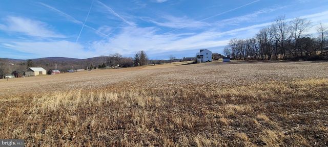 12417 PLEASANT WALK RD, Myersville, MD 21773