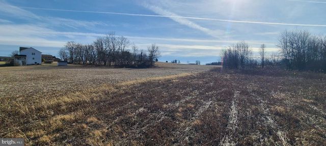 12417 PLEASANT WALK RD, Myersville, MD 21773