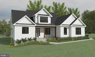 12417 PLEASANT WALK RD, Myersville, MD 21773